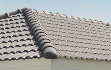 advantages of Bilsborrow clay roofing