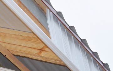 why Bilsborrow fascia repairs are essential