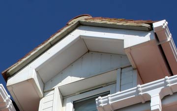 Bilsborrow fascia installation costs