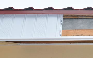 Bilsborrow fascia repair costs