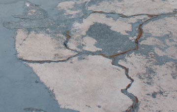 fibreglass roofing replacement Bilsborrow