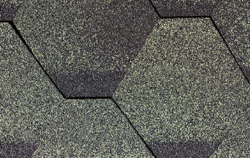 Bilsborrow fibreglass shingle repairs