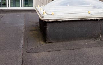 disadvantages of Bilsborrow flat roofs
