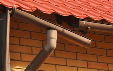 Bilsborrow gutter repair costs