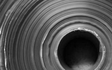 Bilsborrow pvc roof replacement