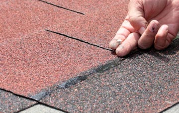 Bilsborrow asphalt roof repairs