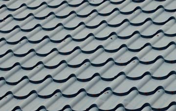 Bilsborrow rubber roofing companies