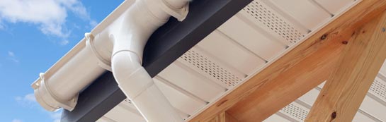 get Bilsborrow guttering quotes today