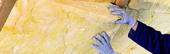 quotes for Bilsborrow roof insulation