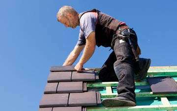disadvantages of Bilsborrow slate roofing