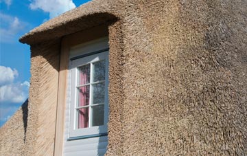 Bilsborrow thatch roof disadvantages
