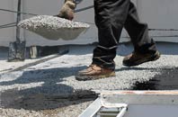 find rated Bilsborrow flat roofing replacement companies