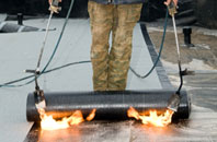 Bilsborrow flat roof sealing quote