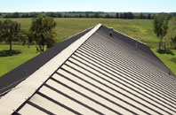 Bilsborrow metal roof quotes
