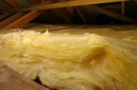 Bilsborrow pitch roof insulation
