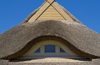Bilsborrow thatch roofing
